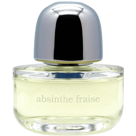 Absinthe Fraise
